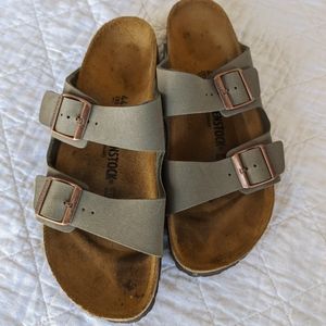 Birkenstock Arizona 44, Men's 11